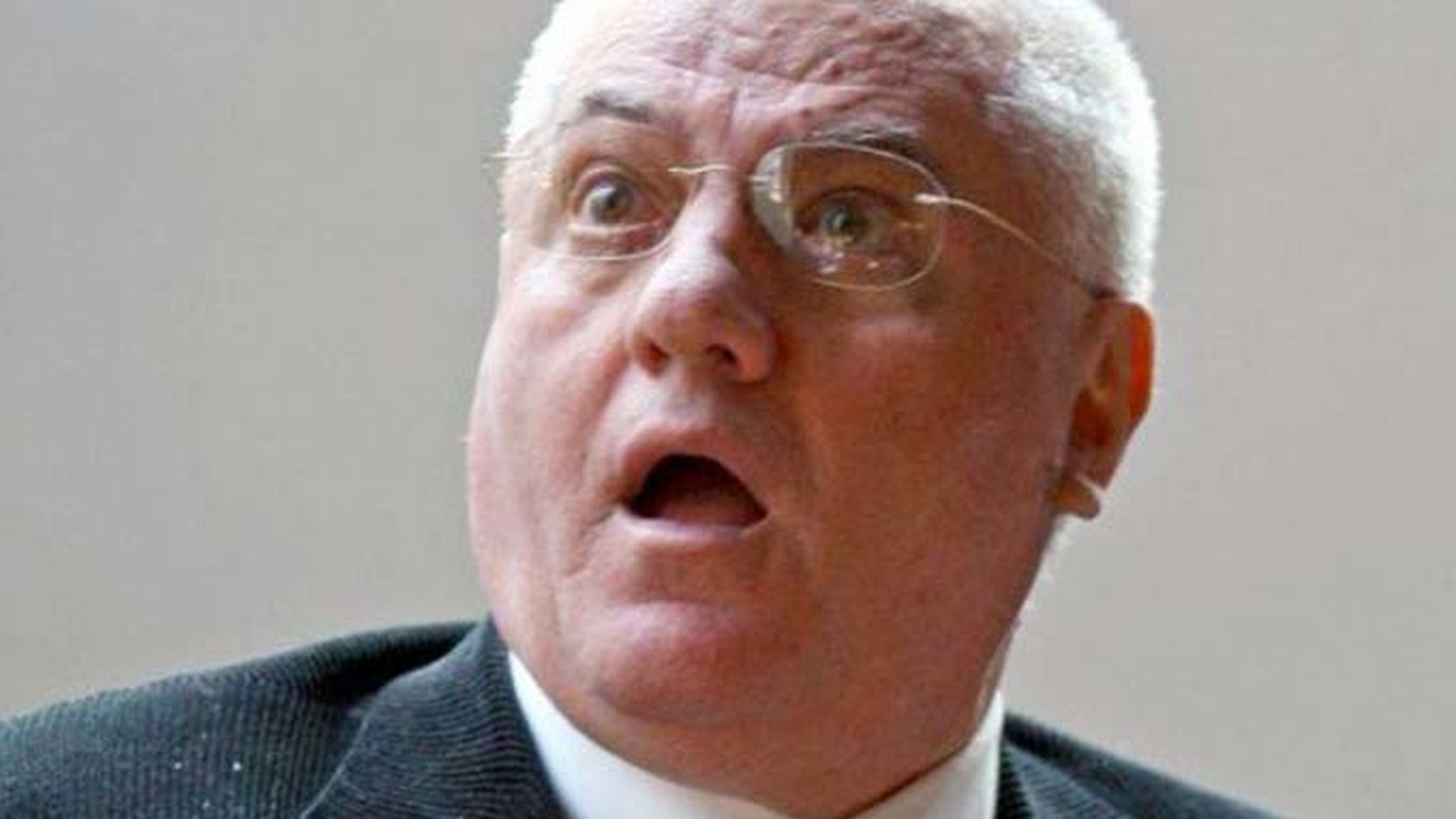 „Corleone”, atac incredibil la adresa lui Clau-Gol: „ La Dinamo te duci dacă nu ai ce mânca. Claudiu Niculescu de unde avea să-și mai plătească pensia alimentară?”
