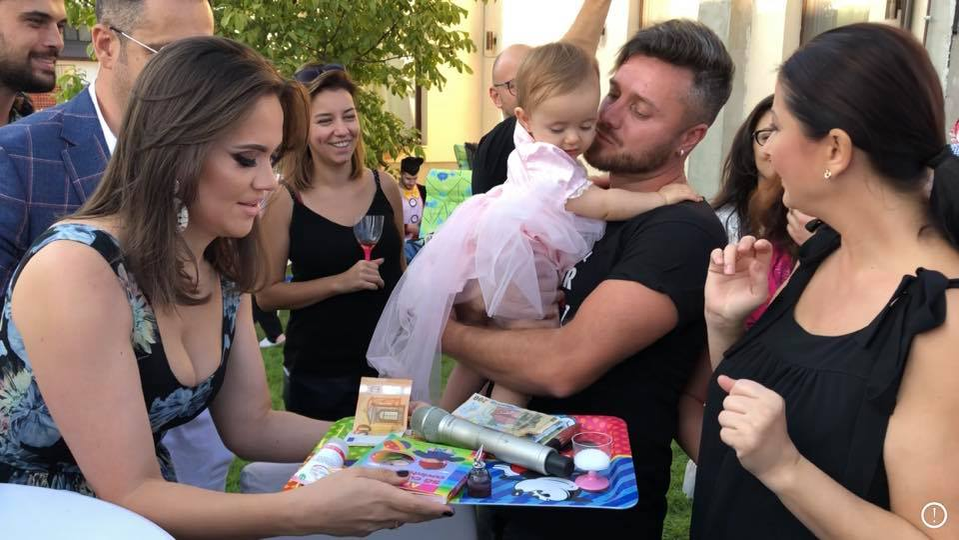 Gabriela Cristea i-a făcut pe mulți să se gândească la sex după ce a declarat: “Când face fii-mea nani…”