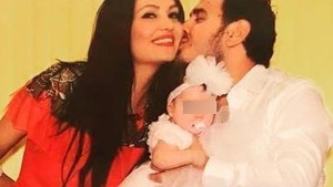 SORINEL COPILUL DE AUR şi iubita lui, ALINA, au devenit soţ soţie!