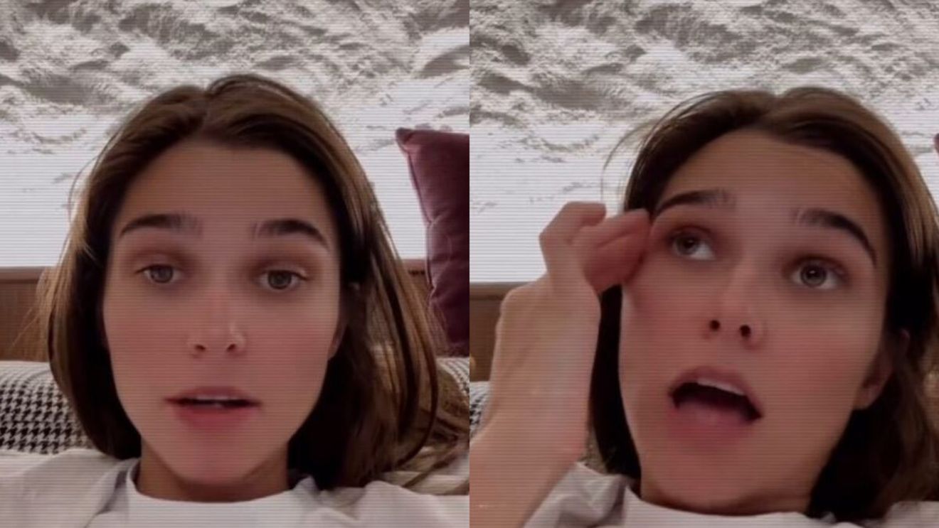 Theo Rose, adevărul despre starea ei de sănătate! Nu s-a operat, dar are o problemă arzătoare