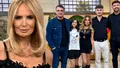 Daniela Gyorfi a dat din casă: „Băieților lui George le cam plac româncele”. Și-ar mărita fata cu un neamț? „Deocamdată are de învățat”