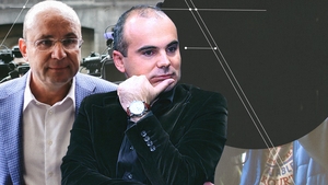 Cozmin Gușă & Rareș Bogdan au rupt tăcerea exclusiv pentru CANCAN.ro. Războiul declarațiilor: ”Sper să-i vină mintea la cap lui Rareș!” / ”E jignitor! Cozmin mi-a trimis un sms în care…”