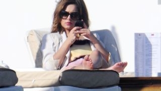 Cheryl Cole a cerut divortul de Ashley Cole fara sa aiba pretentii materiale