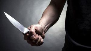 Elev înjunghiat de un coleg într-o școală din Constanța