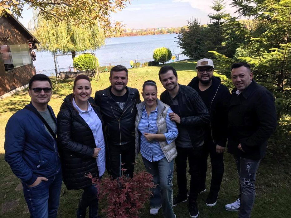 Maria Dragomiroiu, prima declarație după ce a apărut zvonul că a murit