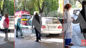 Adevarul nestiut din spatele mortii tatalui lui Iovan! Chiar in ziua decesului, pilotul si-a luat copilul de la gradinita si...