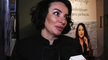 Ana Morodan și-a dat reset total, după anul care a zdruncinat-o: “Nu mai pot”