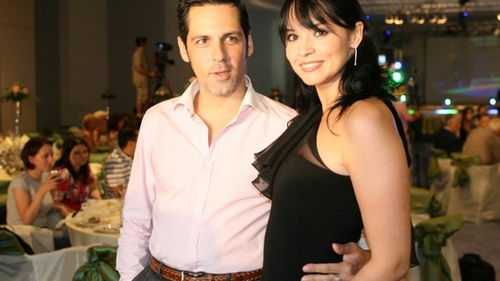 Se gandeste obsesiv la iubita lui Stefan Banica! Andreea Marin o barfeste pe Lavinia cu bona fetitei pana si la cumparaturi