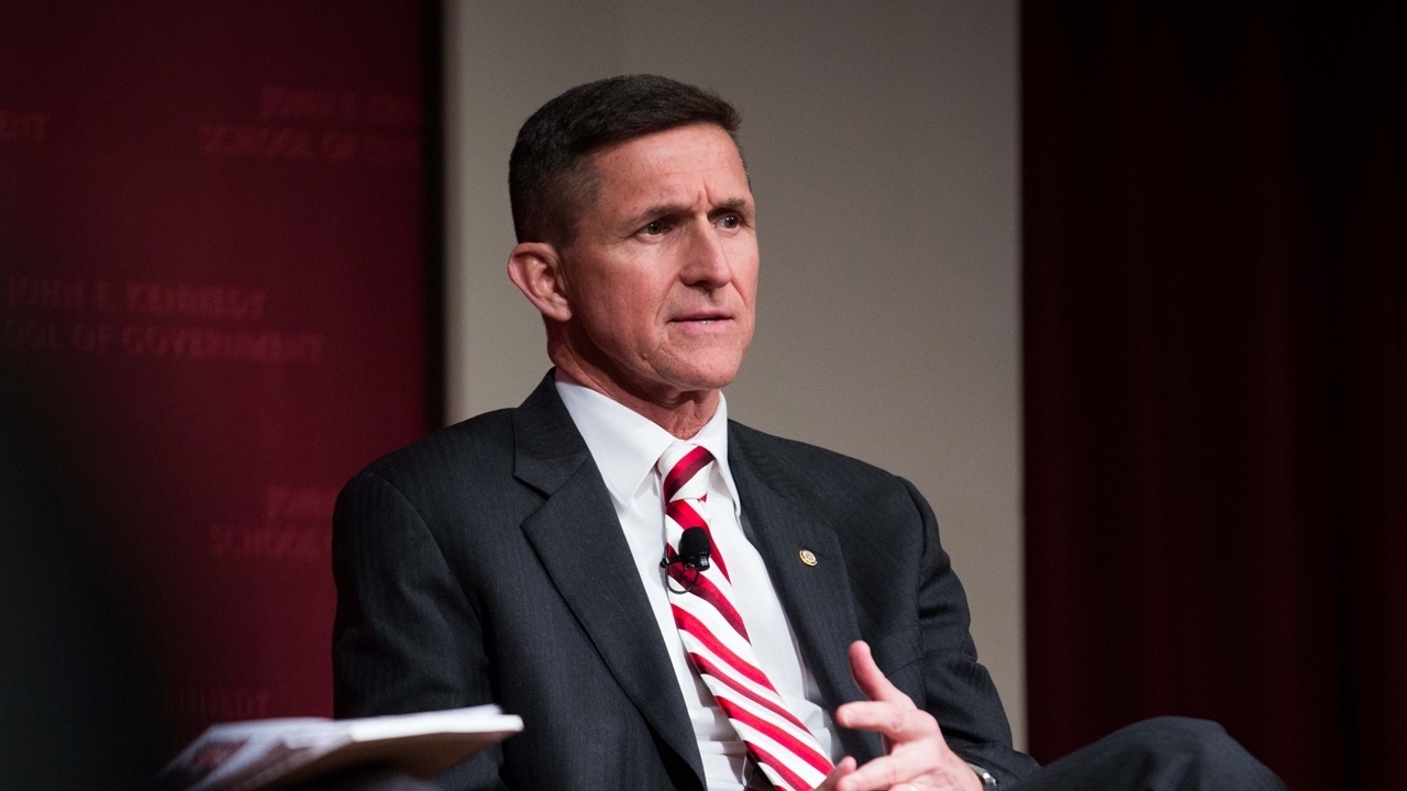 Demisie de proporţii în Statele Unite ale Americii: consilierul prezidenţial pentru securitate naţională, Michael Flynn, s-a retras din funcţie