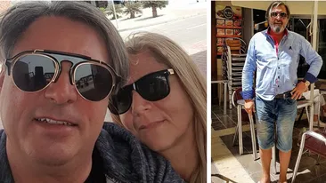 Cum l-au găsit pe Cornel Galeș la morgă! Vivi, fosta lui iubită, a încremenit