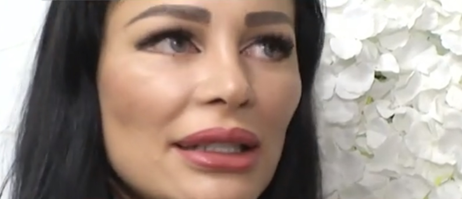 Brigitte Năstase, în lacrimi după divorțul de celebrul tenismen: “Am stat în genunchi să fiu soția lui și…”