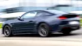 Un model legendar ar putea fi readus la viață de Ford. Un sedan cu patru uși, foarte probabil cu motor electric