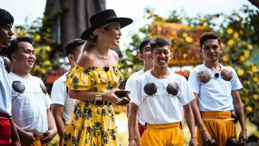 Lupta din Asia Express continuă! Ce surprize aduc următoarele episoade ale emisiunii