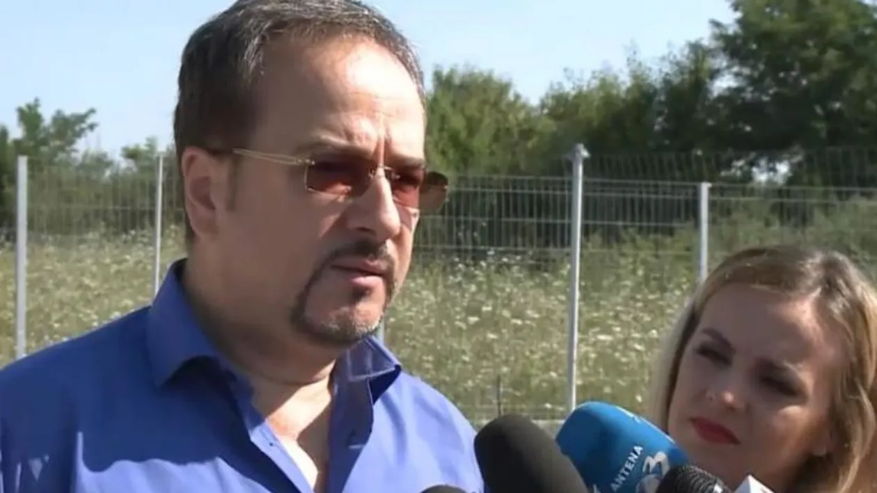 Avocatul familiei Luizei lămureşte misterul selfie-ului: Fotografia aceea este în afara câmpului delimitat şi făcută după...