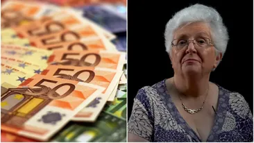 La 70 de ani e cea mai bătrână escortă. A dezvăluit care a fost cea mai bizară propunere, dar și suma uriașă ce i-a fost oferită