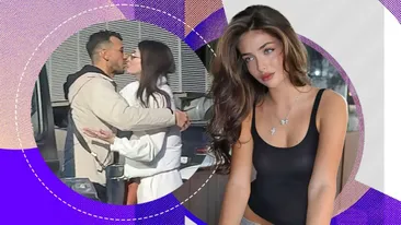 Cum a aflat Andreea Bostănică de infidelitatea iubitului milionar: Toată România știe că te-a înșelat