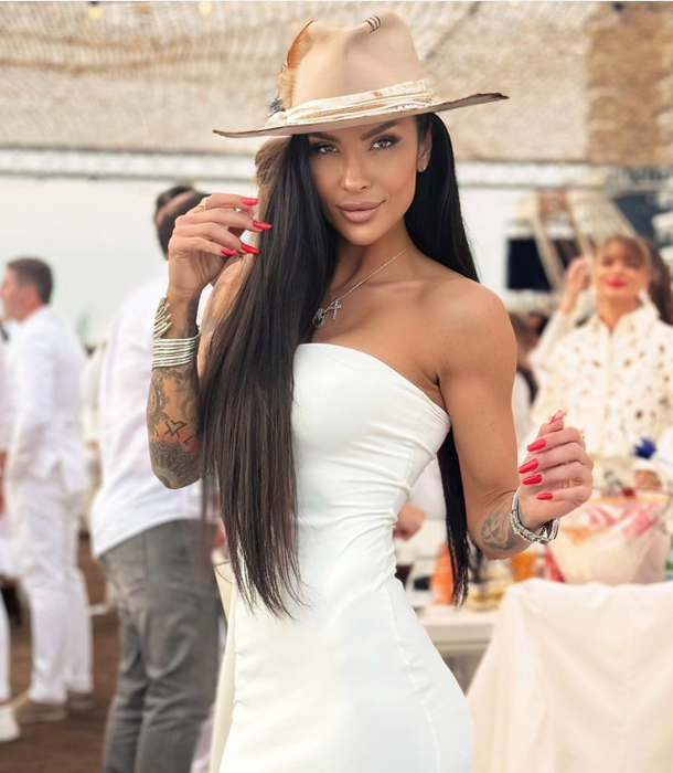 Câți bani a primit eliminata Lena, pentru cele 18 stage-uri la Desafio. Suma uriașă oferită de Pro TV celei mai antipatizate concurente