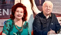 Dezvăluire cutremurătoare. Cum a visat-o Alexandru Arșinel pe Stela Popescu. “Nebuna asta a început...”