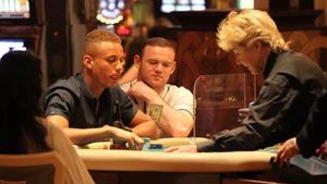 (P) Fotbalisti celebri pasionati de jocuri de noroc