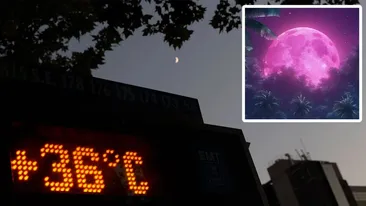 Meteorologii Accuweather anunță 12 nopți TROPICALE în România. Pe ce dată încep