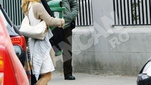 Gabi Firea arata excelent!