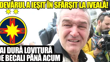 Cum sa distrugi un club intr-un singur an! 5 minciuni ale Armatei, greselile majore ale lui Becali si un posibil scenariu: ce vor