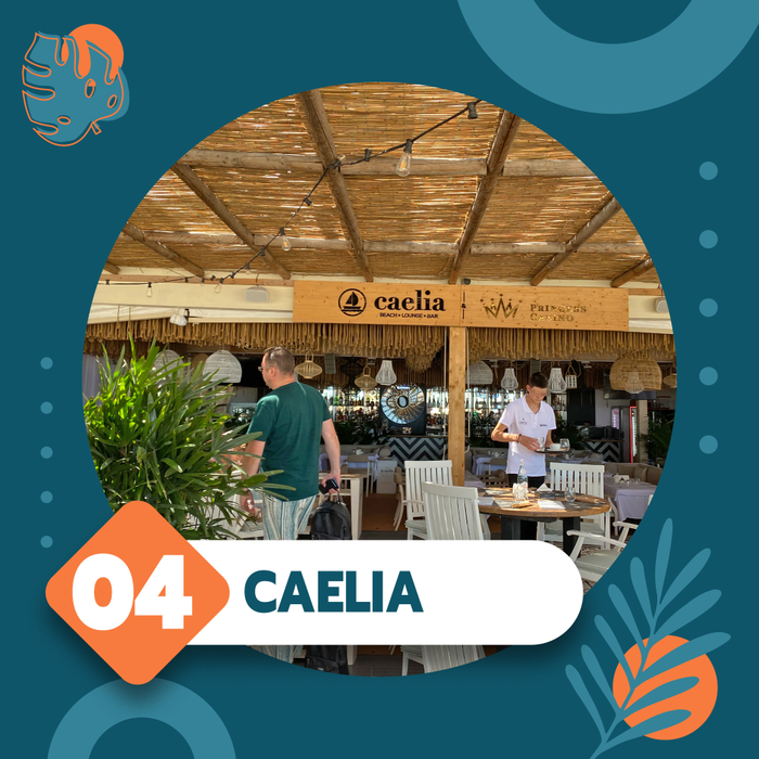 Top 5 cele mai tari locuri de distracție din Mamaia. CANCAN.RO a făcut clasamentul „destinațiilor” luate cu asalt la mare