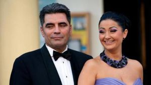 "Atât îi spun...". Marcel Toader , mesaj pentru Tavi Clonda