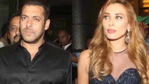 Salman Khan i-a cunoscut pe părinții Iuliei Vântur! Imaginile care dovedesc cât de serioasă e relația celor doi, de fapt