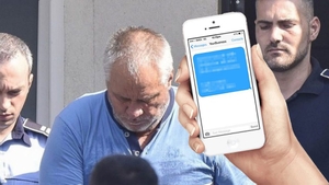 Răsturnare de situație. Ce SMS au găsit anchetatorii în telefonul lui Gheorghe Dincă: ”Știm că...”