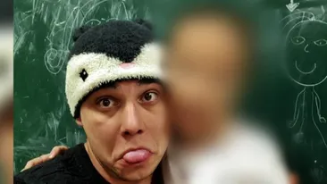 Un profesor de actorie din București, arestat pentru corupere sexuală de minori. Cum a ademenit copiii