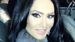 In curand o va intrece pe Bianca! Margherita din Clejani a cam exagerat cu vizitele la estetician. Uite ce buze imense si-a facut