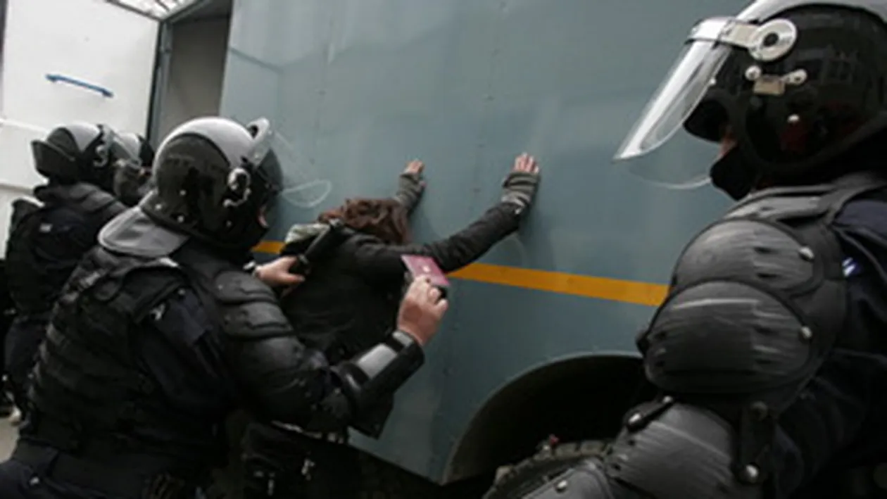 Retea de traficanti de metamfetamine pe ruta Turcia-Bulgaria-Romania-Japonia, anihilata de DIICOT