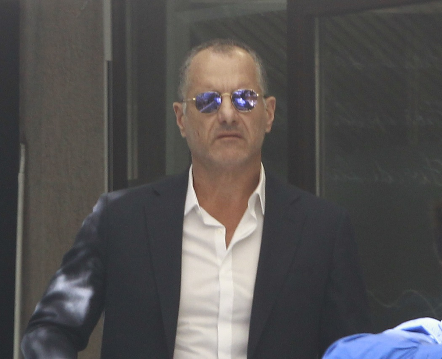 Yoav Shtern, unul dintre cei mai discreţi milionari (Foto: CANCAN.RO)