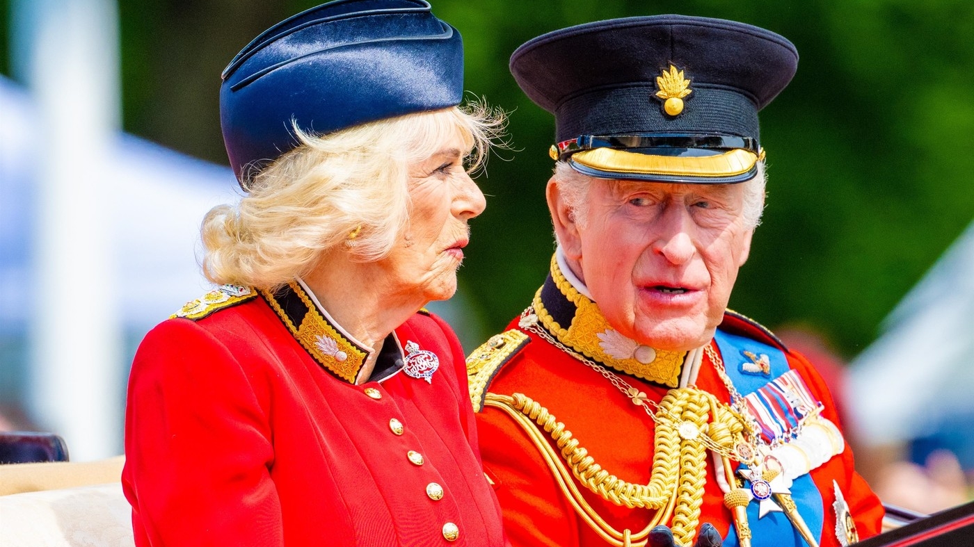 Cum a glumit regele Charles despre una dintre marile pasiuni ale reginei Camilla. „Soția mea ar fi atât de geloasă!”