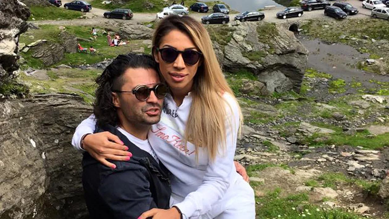 Cum s-a afişat RALUCA PASTRAMĂ alături de soţul ei, după mesajul bizar al acestuia legat de ROXANA VANCEA! Ce a spus despre PEPE
