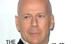 Greu de... suportat! Bruce Willis l-a facut pe Ashton Kutcher sa planga!