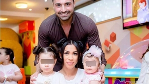 RALUCA PASTRAMĂ a dat din casă! Ce spune soţia lui PEPE despre un al treilea copil: ,,Eu dintotdeauna mi-am dorit...‘’