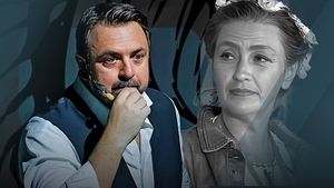 A plâns în hohote în cabină! Vestea cumplită cu Rona Hartner l-a dărâmat pe Horia Brenciu!