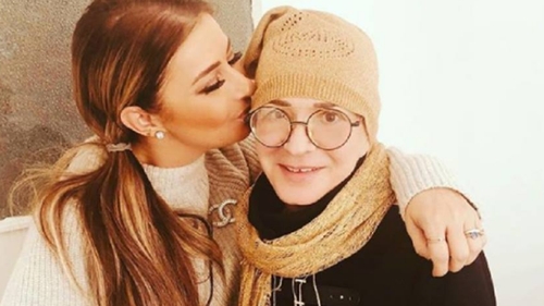 Ionela Prodan și-a făcut testamentul cu mult timp înainte să moară! Cum și-a împărțit averea