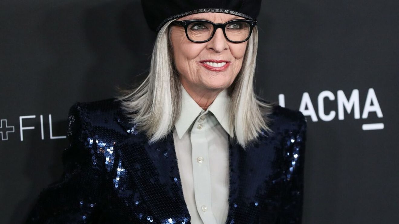 S-a aflat cauza morții actriței Diane Keaton. Familia starului de la Hollywood a făcut anunțul