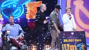 Cine este, de fapt, Irena Boclincă, câștigătoarea iUmor