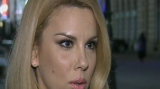 Alina, fosta sotie a lui Jorge, rupe tacerea: "Am depus deja actele, vom fi divortati definitiv intr-o saptamana-doua"