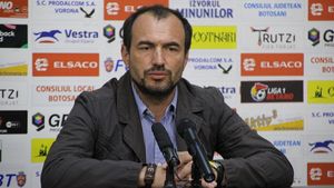 Giurgiuvenii vor să spele rușinea retrogradării cu trofeul Cupei României: „Este un moment special!”