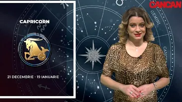 Horoscop zilnic 30 decembrie 2021. Capricornii sunt direcți în exprimare