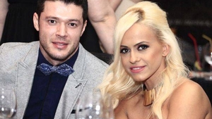 VICTOR SLAV rămâne încă ”legat” de ANDA ADAM! I-a făcut un cadou de zeci de mii de euro, însă...