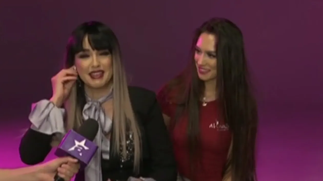 Fiica lui Nico e o adevărată bombă sexy! Cum arată Alexandra Matei la 26 de ani