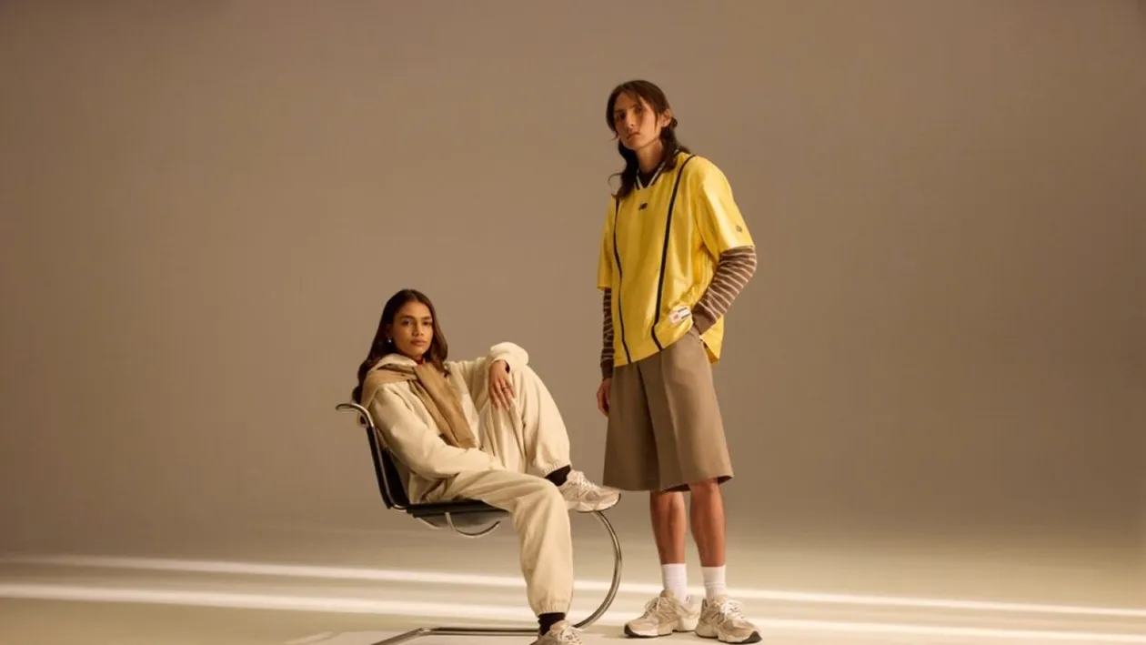 (P) New Balance 9060 – design futurist și confort de zi cu zi