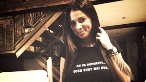 BOMBA SFARSITULUI de AN! Roxana Vancea s-a logodit cu Mihai Bendeac. Avem DOVADA!