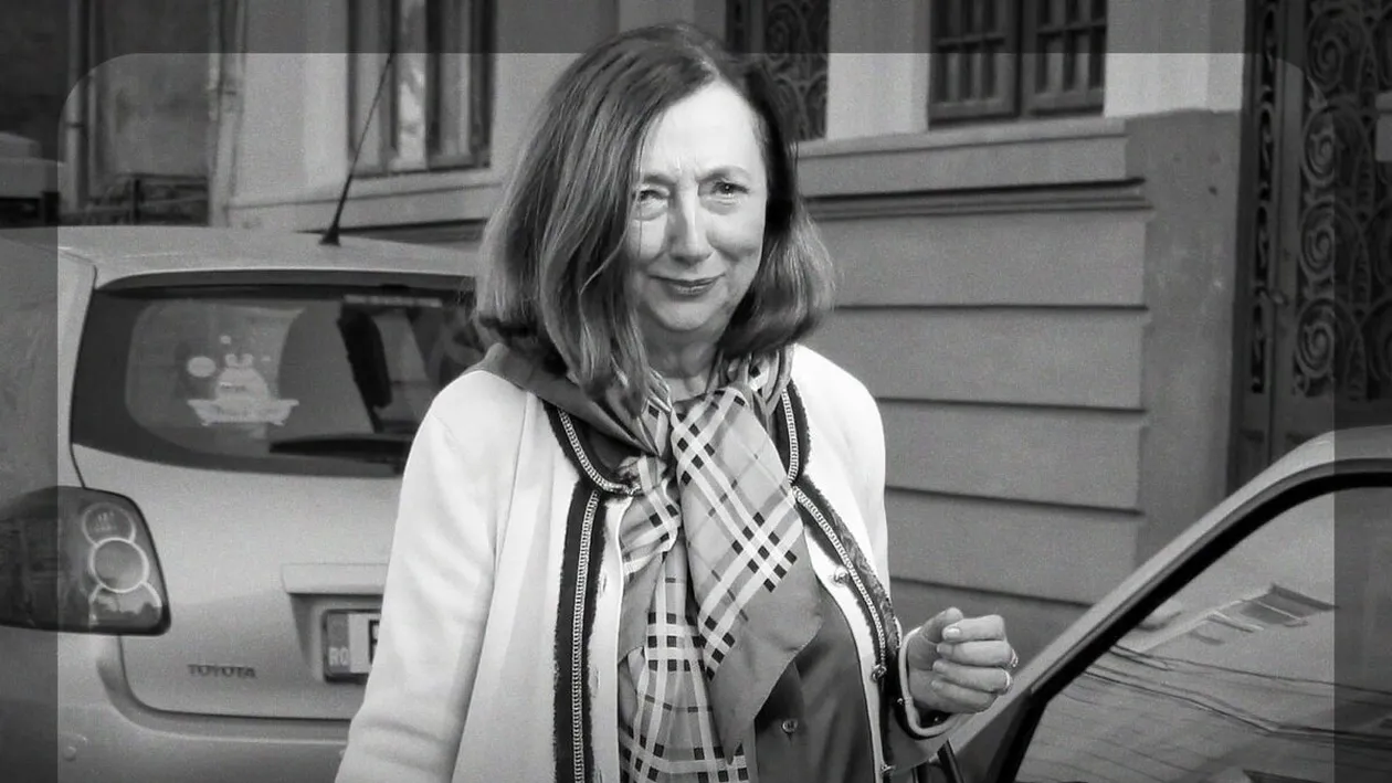 Moartea Rodicăi Stănoiu, învăluită în mister! Semnul care a stârnit îngrijorare în rândul celor care o cunosc